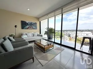 NEX-294940 - Departamento en Venta, con 3 recamaras, con 2 baños, con 140 m2 de construcción.