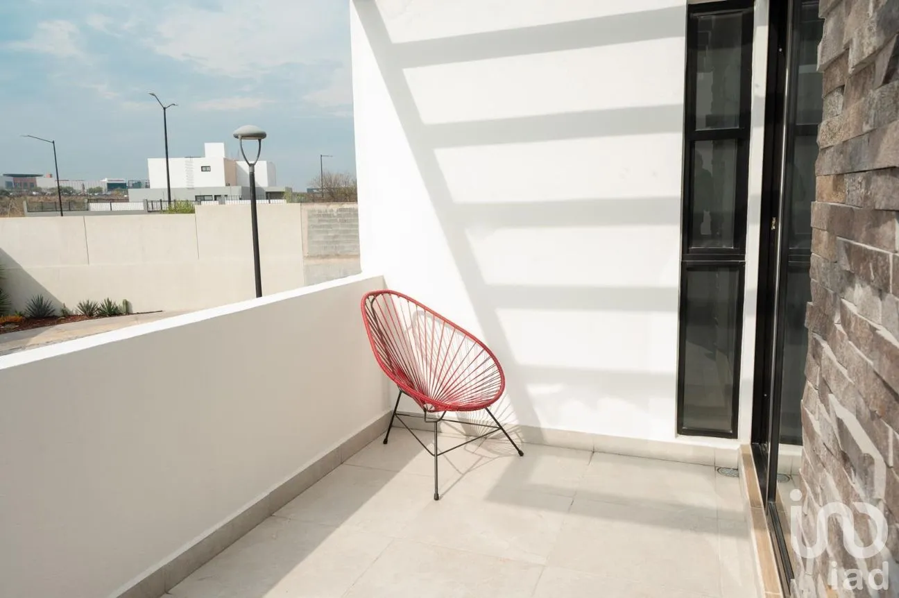 Casa en Venta en La Vista Residencial, Querétaro, Querétaro | NEX-297769 | iad México | Foto 11 de 14