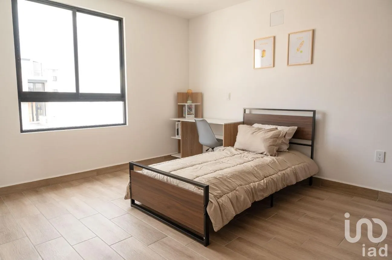 Casa en Venta en La Vista Residencial, Querétaro, Querétaro | NEX-297769 | iad México | Foto 13 de 14