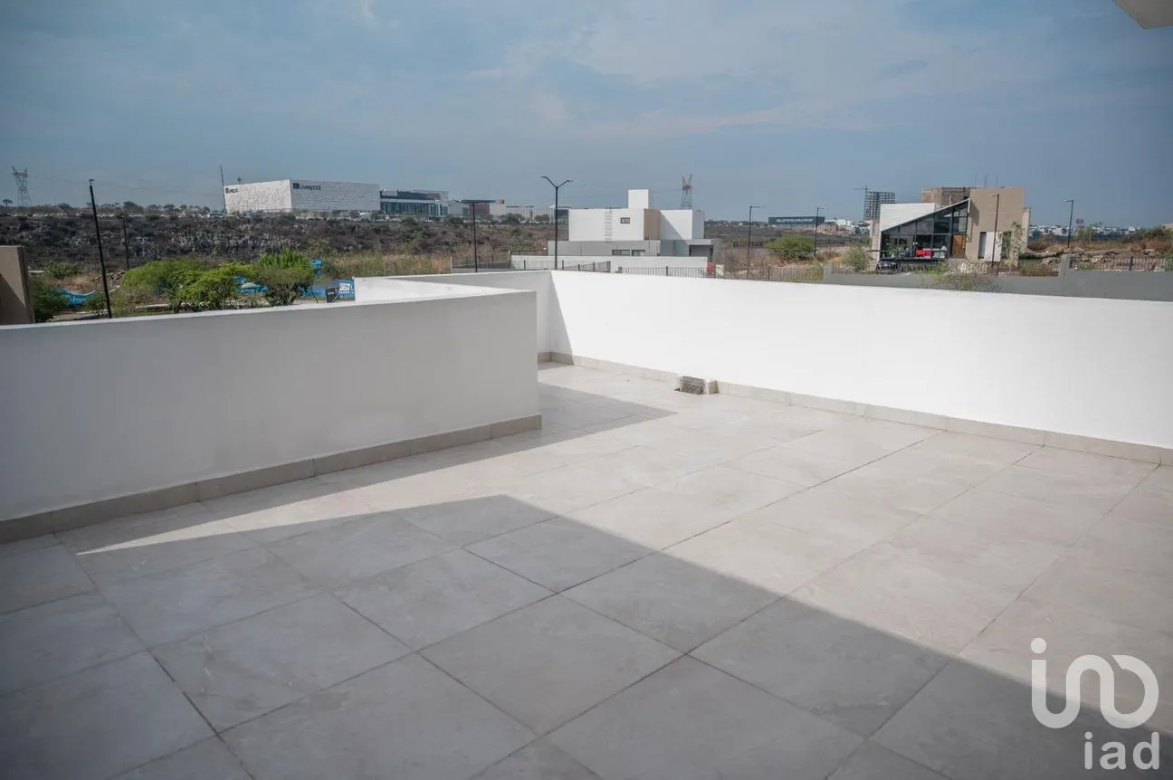Casa en Venta en La Vista Residencial, Querétaro, Querétaro | NEX-297769 | iad México | Foto 14 de 14