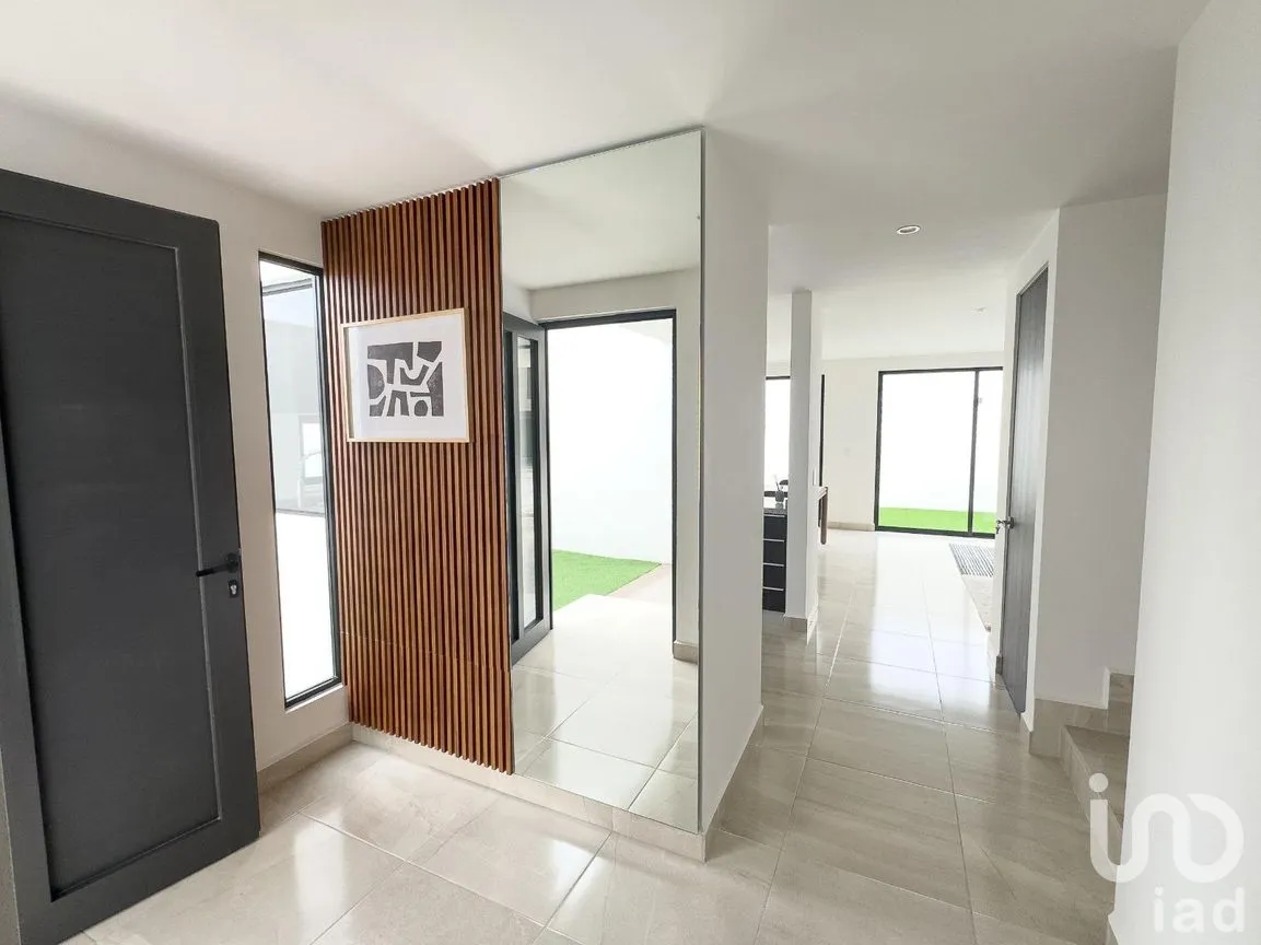 Casa en Venta en La Vista Residencial, Querétaro, Querétaro | NEX-297769 | iad México | Foto 3 de 14