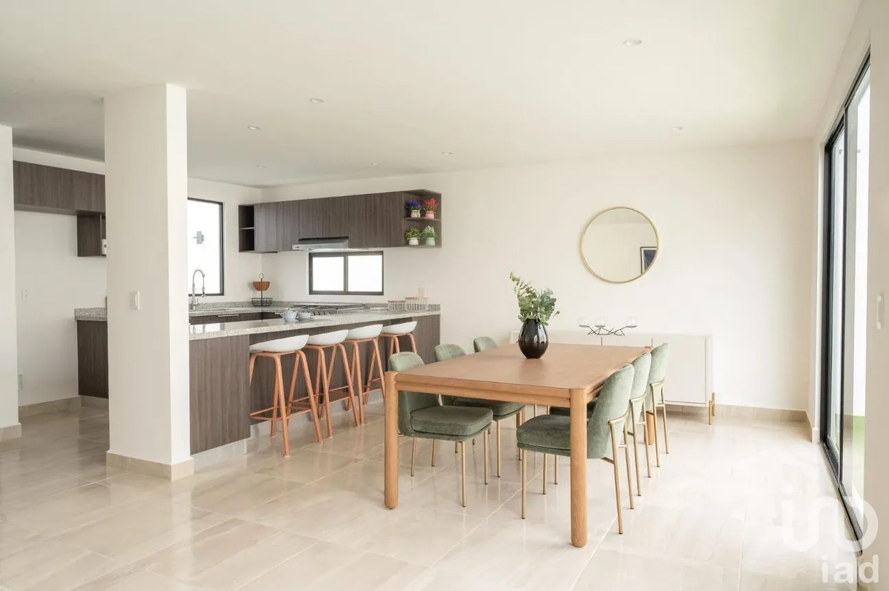 Casa en Venta en La Vista Residencial, Querétaro, Querétaro | NEX-297769 | iad México | Foto 5 de 14