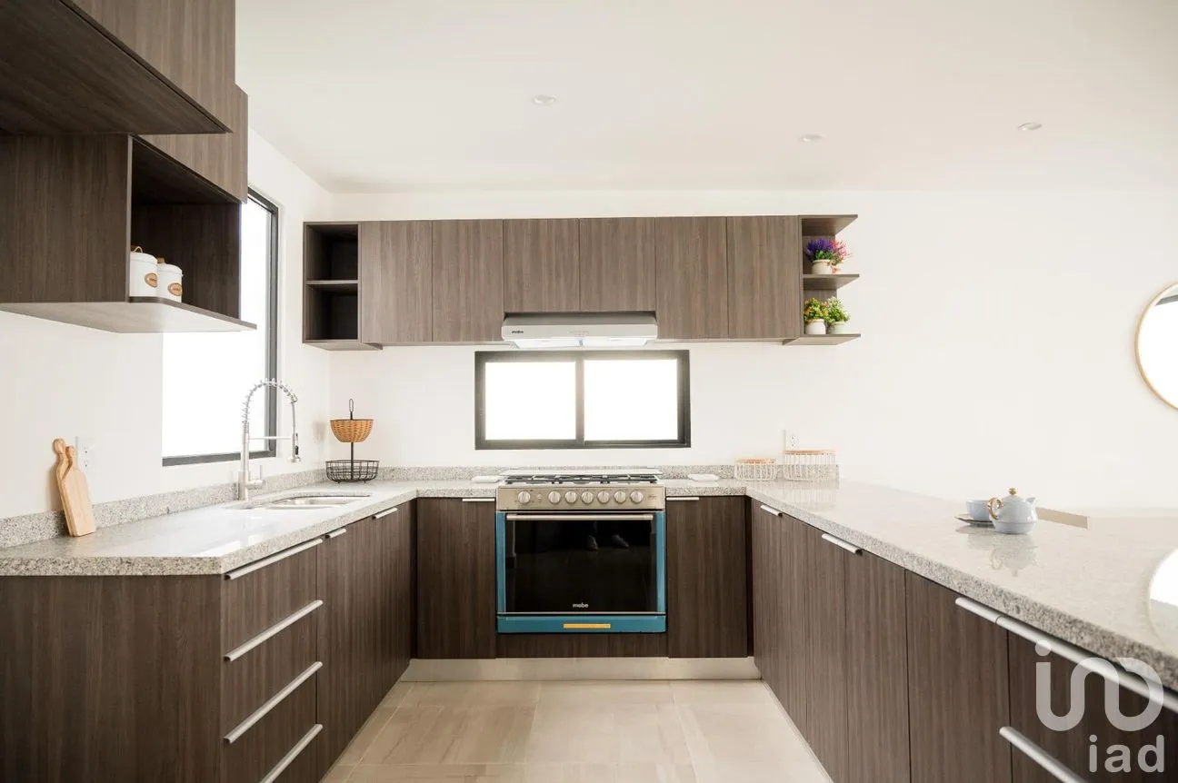 Casa en Venta en La Vista Residencial, Querétaro, Querétaro | NEX-297769 | iad México | Foto 6 de 14
