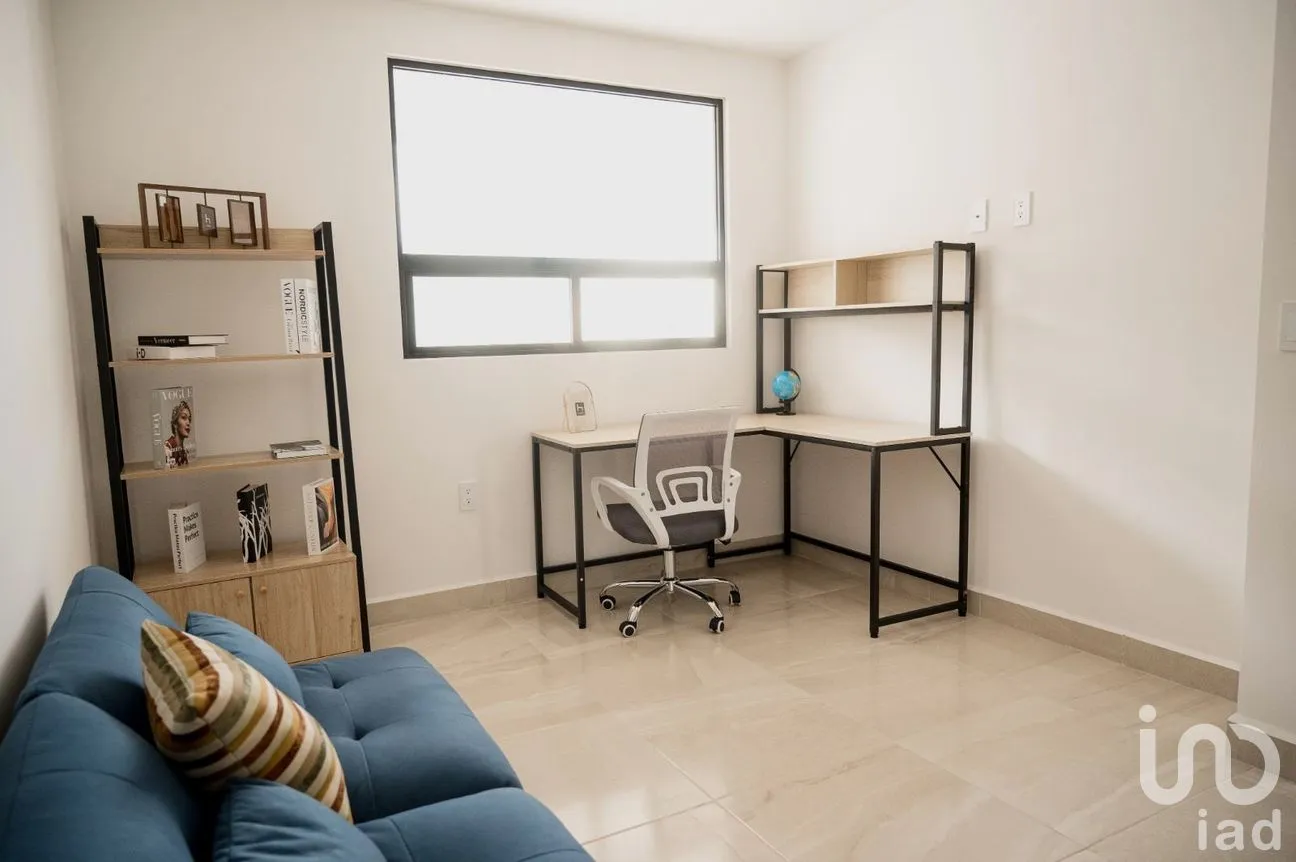Casa en Venta en La Vista Residencial, Querétaro, Querétaro | NEX-297769 | iad México | Foto 7 de 14