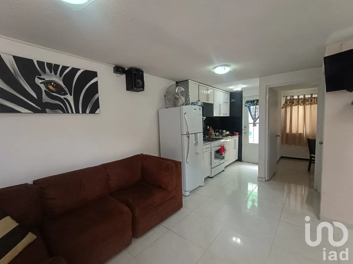 Casa en Venta en Paseos del Marques, El Marqués, Querétaro | NEX-298174 | iad México | Foto 3 de 11
