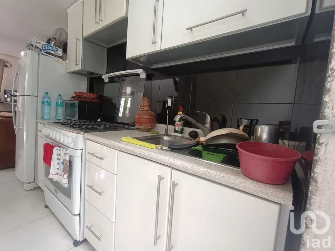 Casa en Venta en Paseos del Marques, El Marqués, Querétaro | NEX-298174 | iad México | Foto 4 de 11