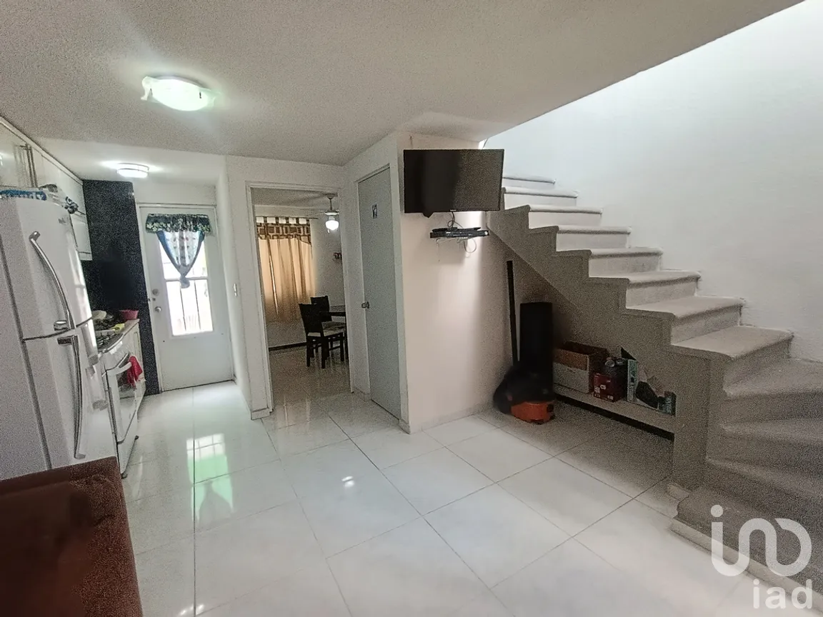 Casa en Venta en Paseos del Marques, El Marqués, Querétaro | NEX-298174 | iad México | Foto 5 de 11