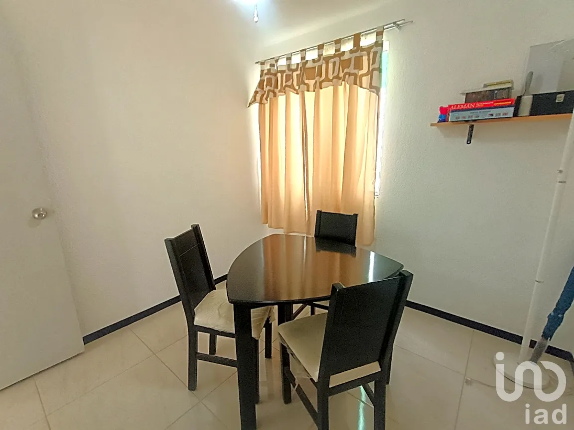 Casa en Venta en Paseos del Marques, El Marqués, Querétaro | NEX-298174 | iad México | Foto 9 de 11