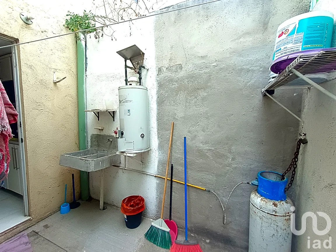 Casa en Venta en Paseos del Marques, El Marqués, Querétaro | NEX-298174 | iad México | Foto 10 de 11