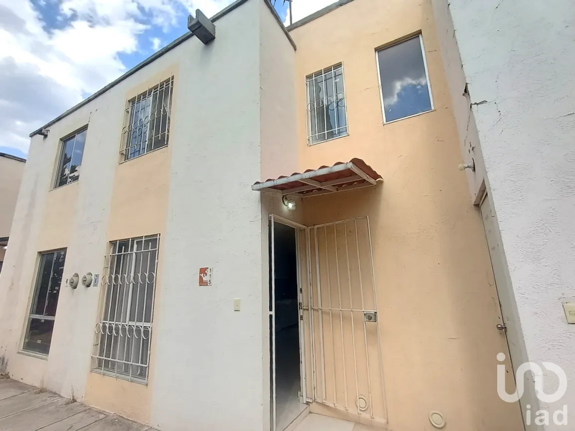 Casa en Venta en Paseos del Marques, El Marqués, Querétaro | NEX-298174 | iad México | Foto 1 de 11