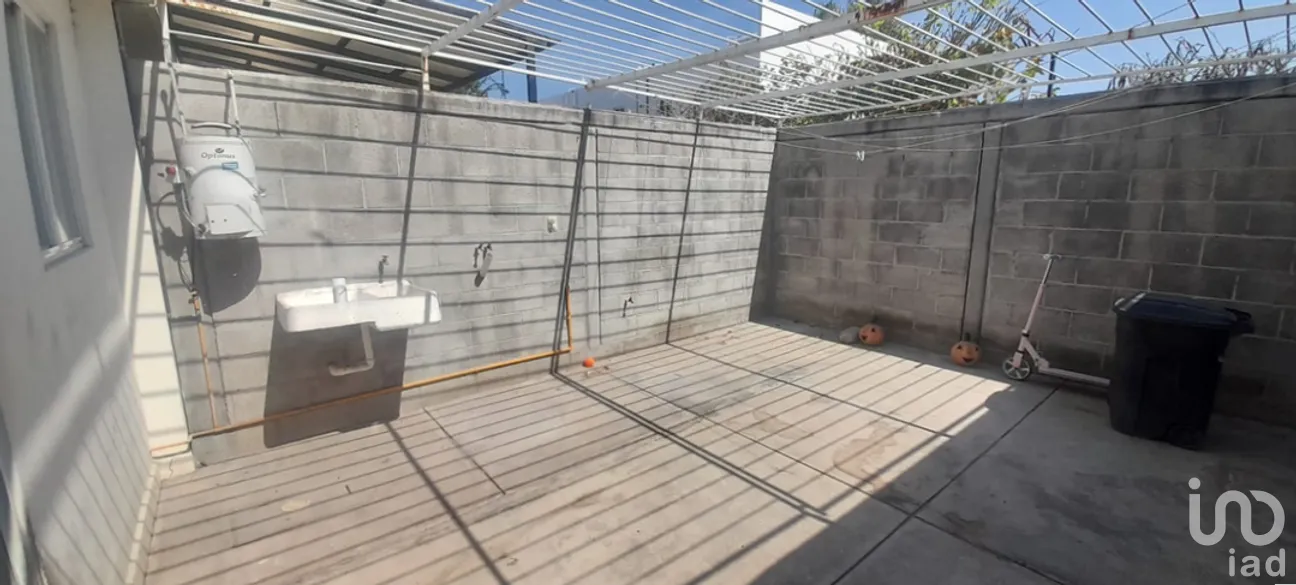 Casa en Venta en Los Encinos, El Marqués, Querétaro | NEX-298175 | iad México | Foto 15 de 15