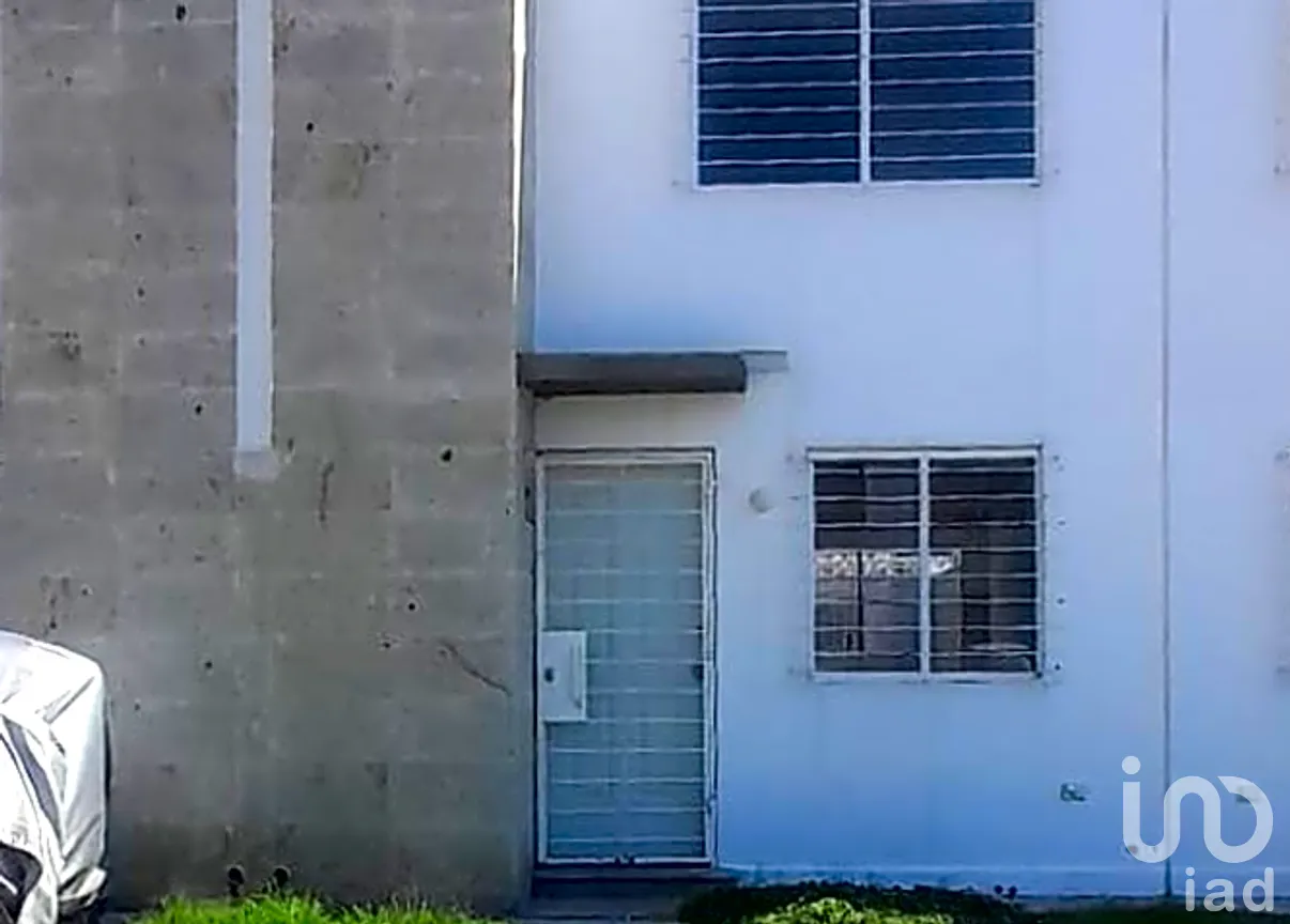 Casa en Venta en Los Encinos, El Marqués, Querétaro | NEX-298175 | iad México | Foto 1 de 15