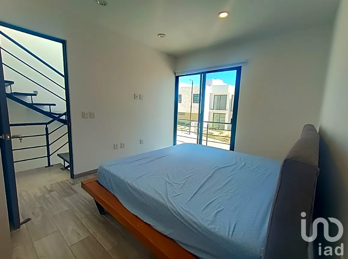 Casa en Venta en Capital Sur, El Marqués, Querétaro | NEX-298176 | iad México | Foto 13 de 20