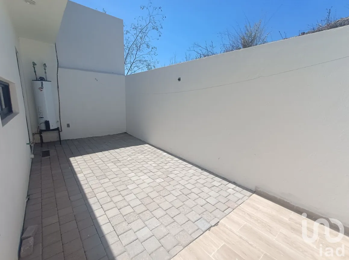 Casa en Venta en Capital Sur, El Marqués, Querétaro | NEX-298176 | iad México | Foto 15 de 20