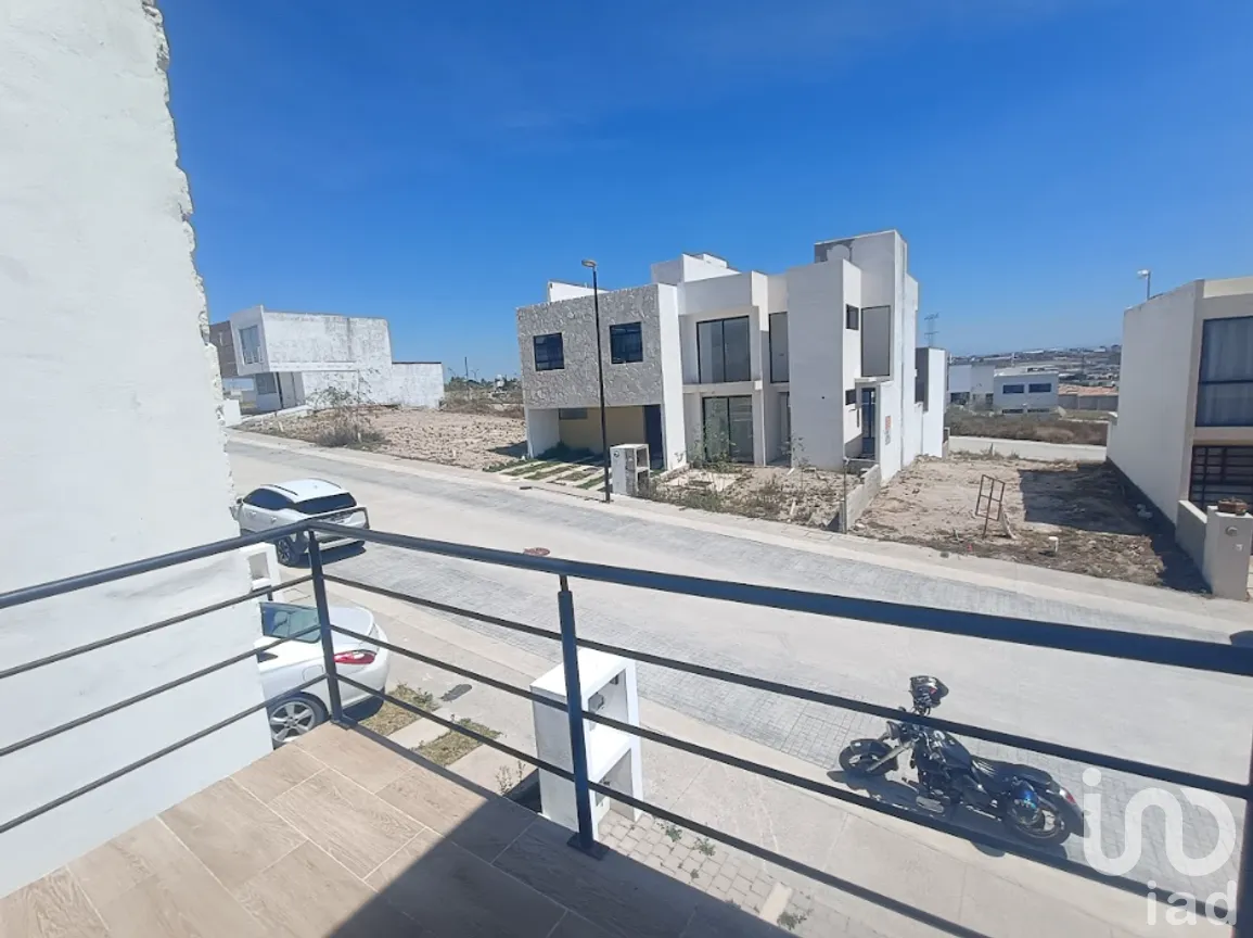 Casa en Venta en Capital Sur, El Marqués, Querétaro | NEX-298176 | iad México | Foto 17 de 20