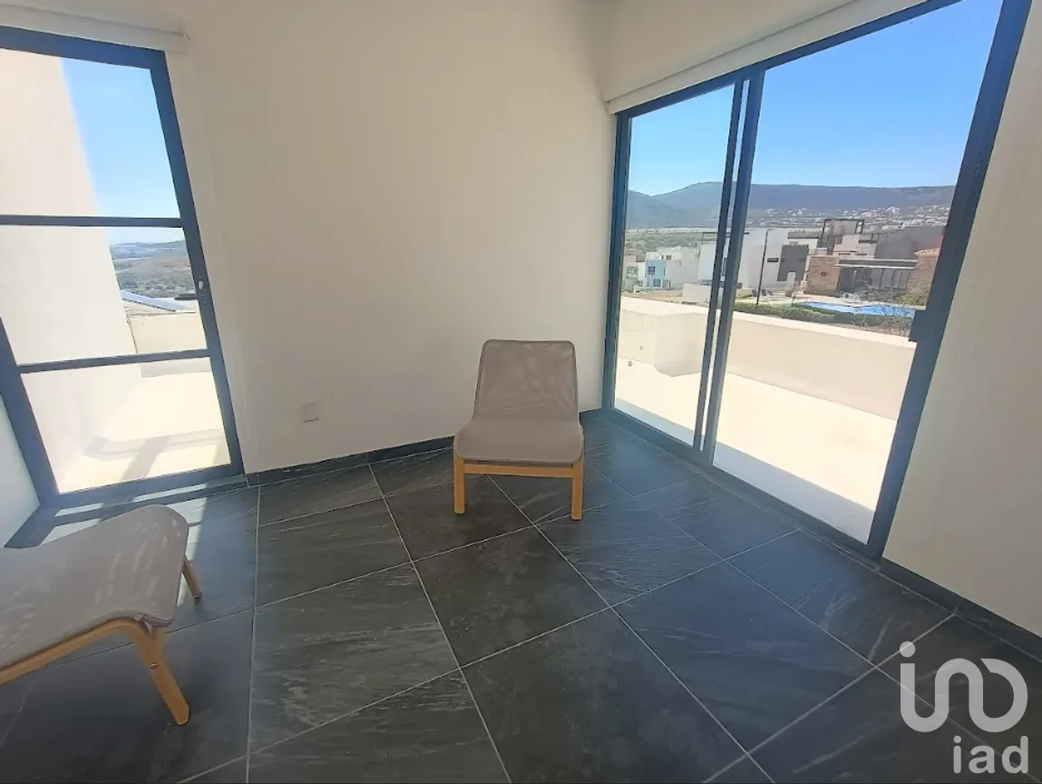 Casa en Venta en Capital Sur, El Marqués, Querétaro | NEX-298176 | iad México | Foto 19 de 20
