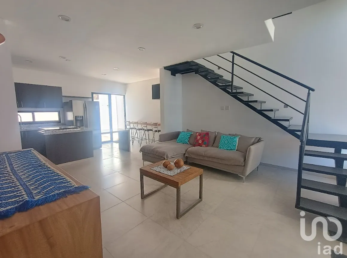 Casa en Venta en Capital Sur, El Marqués, Querétaro | NEX-298176 | iad México | Foto 3 de 20