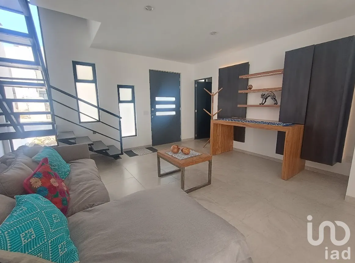 Casa en Venta en Capital Sur, El Marqués, Querétaro | NEX-298176 | iad México | Foto 4 de 20