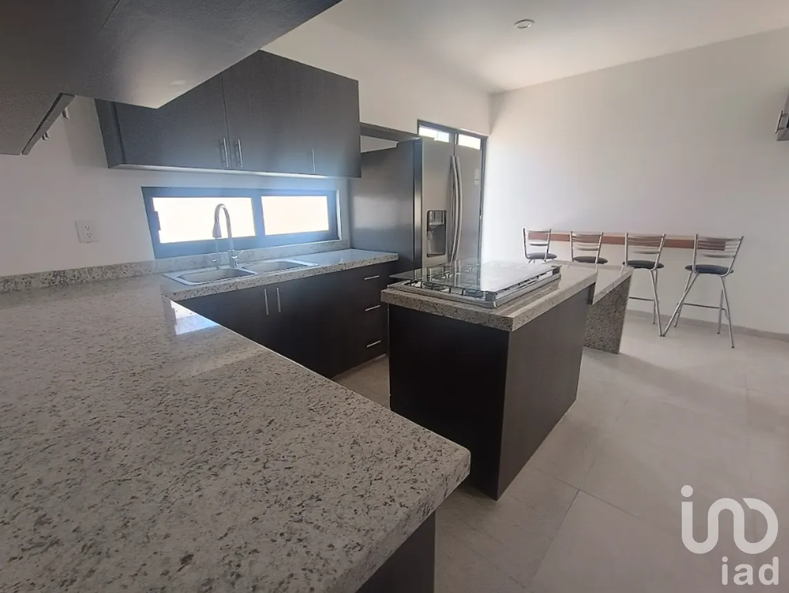 Casa en Venta en Capital Sur, El Marqués, Querétaro | NEX-298176 | iad México | Foto 6 de 20