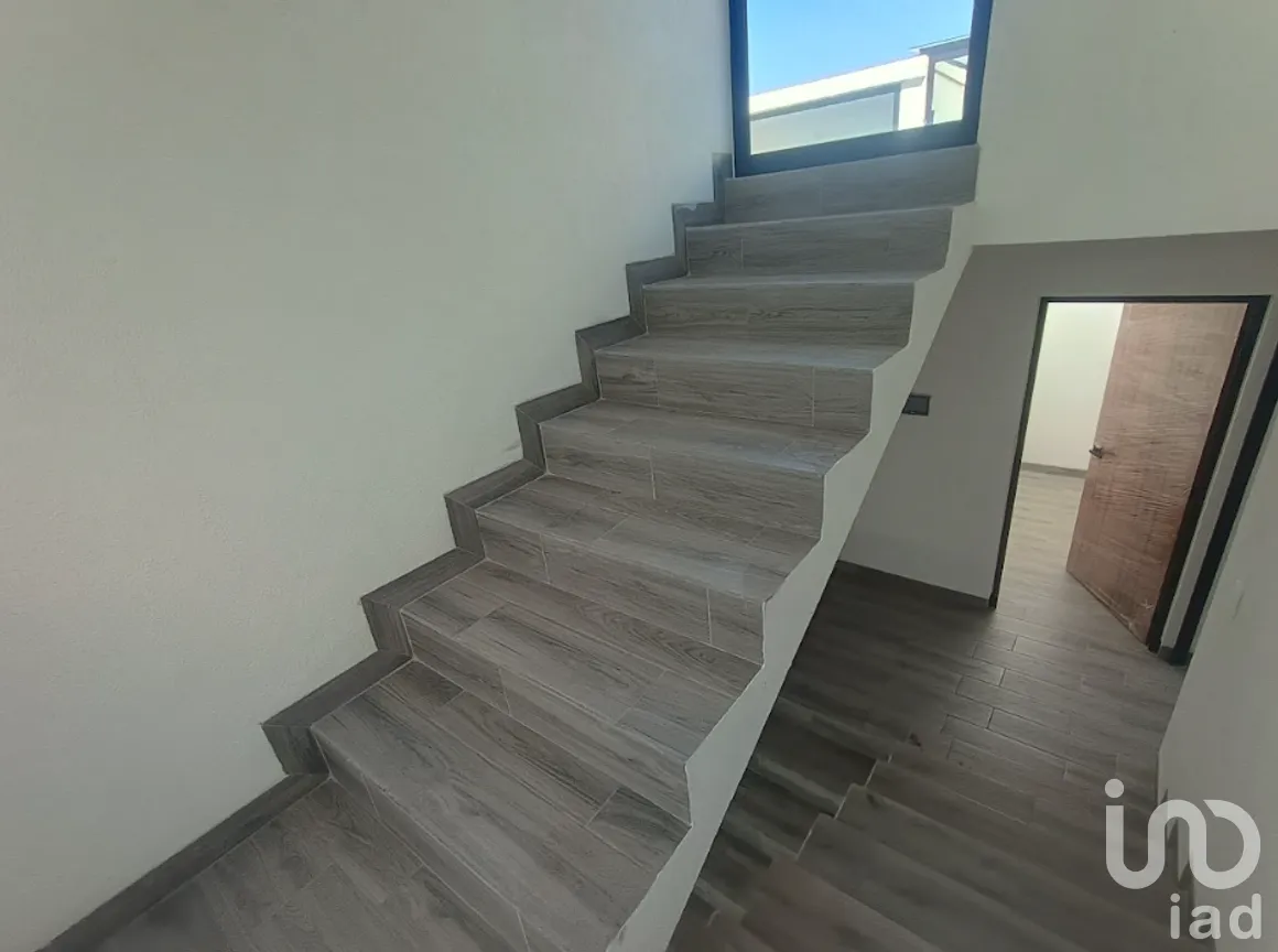 Casa en Venta en Capital Sur, El Marqués, Querétaro | NEX-298178 | iad México | Foto 18 de 22