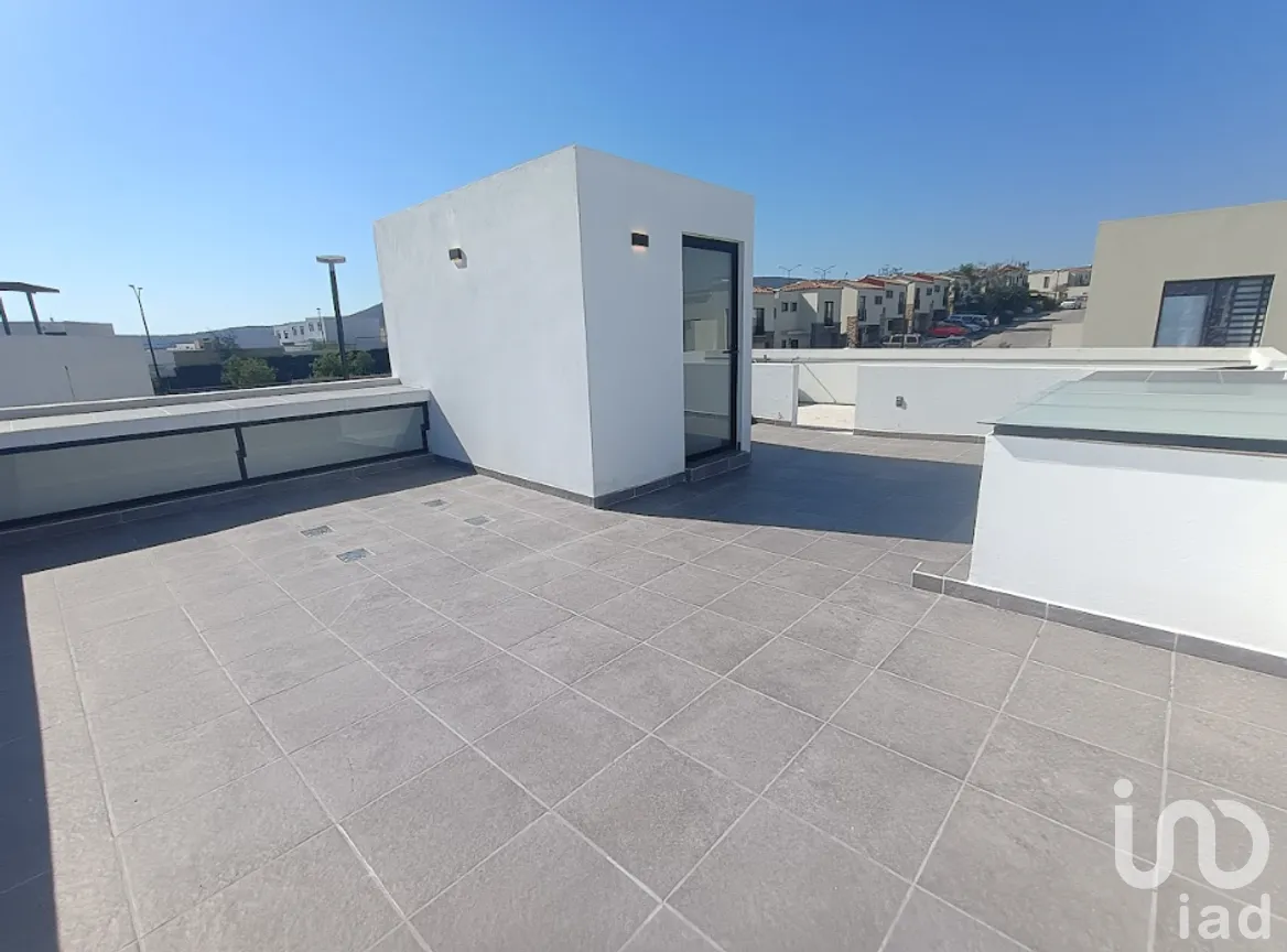 Casa en Venta en Capital Sur, El Marqués, Querétaro | NEX-298178 | iad México | Foto 19 de 22