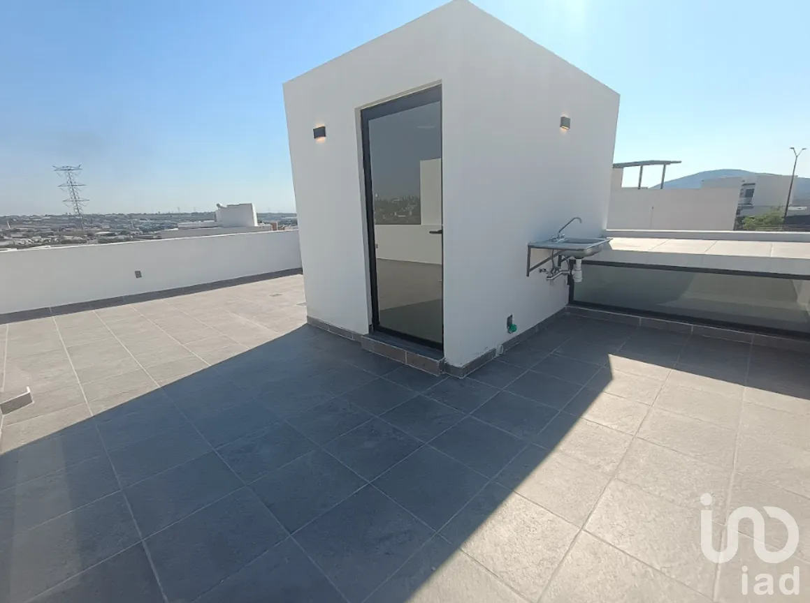 Casa en Venta en Capital Sur, El Marqués, Querétaro | NEX-298178 | iad México | Foto 20 de 22