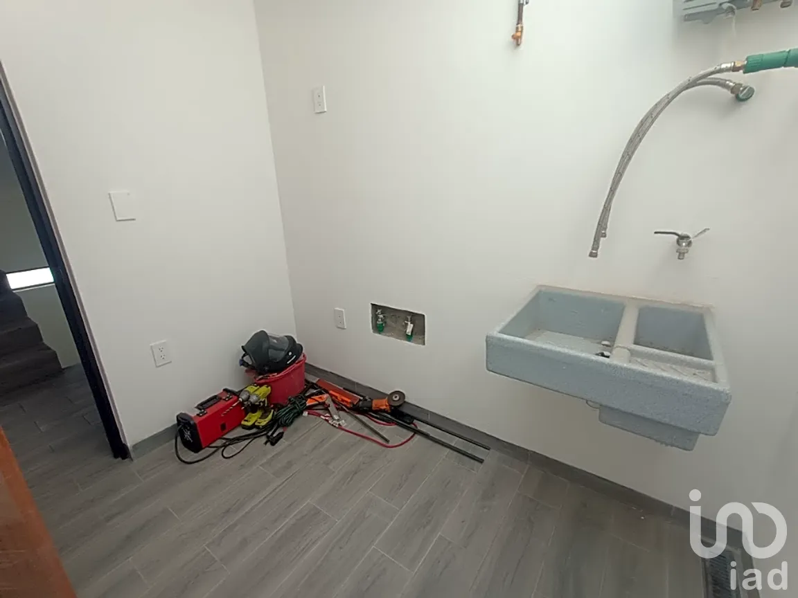 Casa en Venta en Capital Sur, El Marqués, Querétaro | NEX-298178 | iad México | Foto 21 de 22