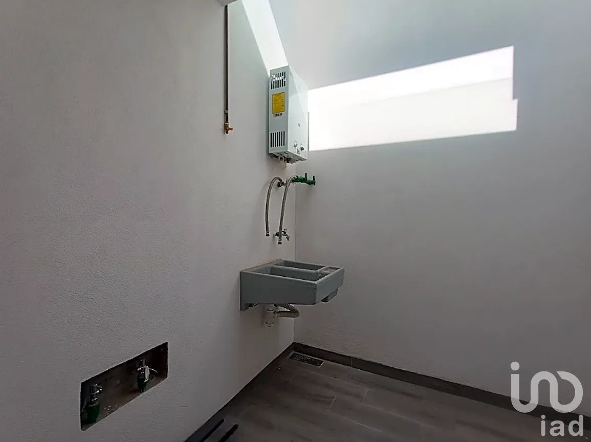 Casa en Venta en Capital Sur, El Marqués, Querétaro | NEX-298178 | iad México | Foto 22 de 22