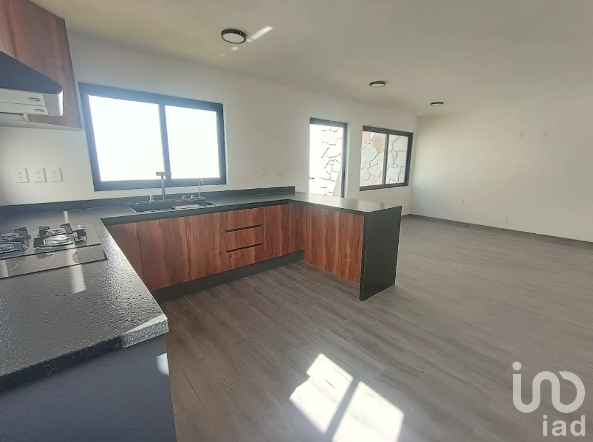 Casa en Venta en Capital Sur, El Marqués, Querétaro | NEX-298178 | iad México | Foto 4 de 22