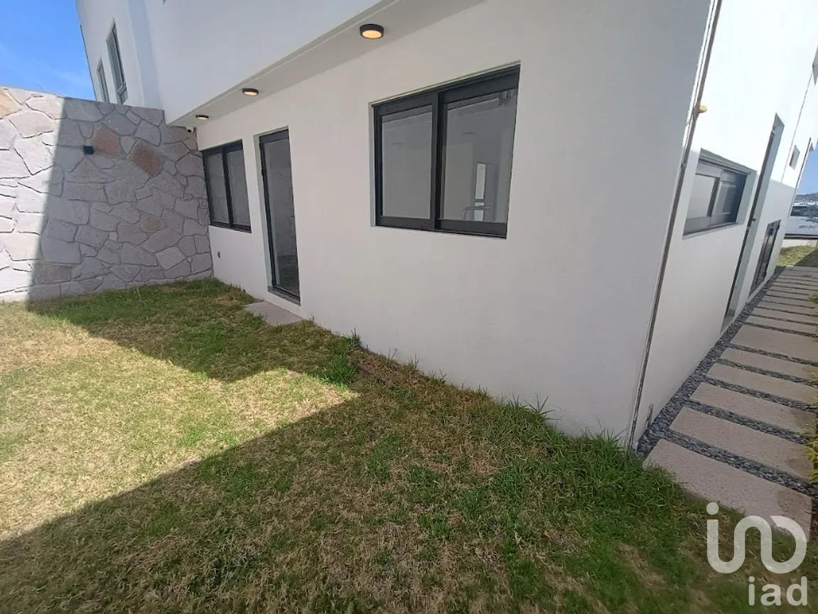 Casa en Venta en Capital Sur, El Marqués, Querétaro | NEX-298178 | iad México | Foto 5 de 22