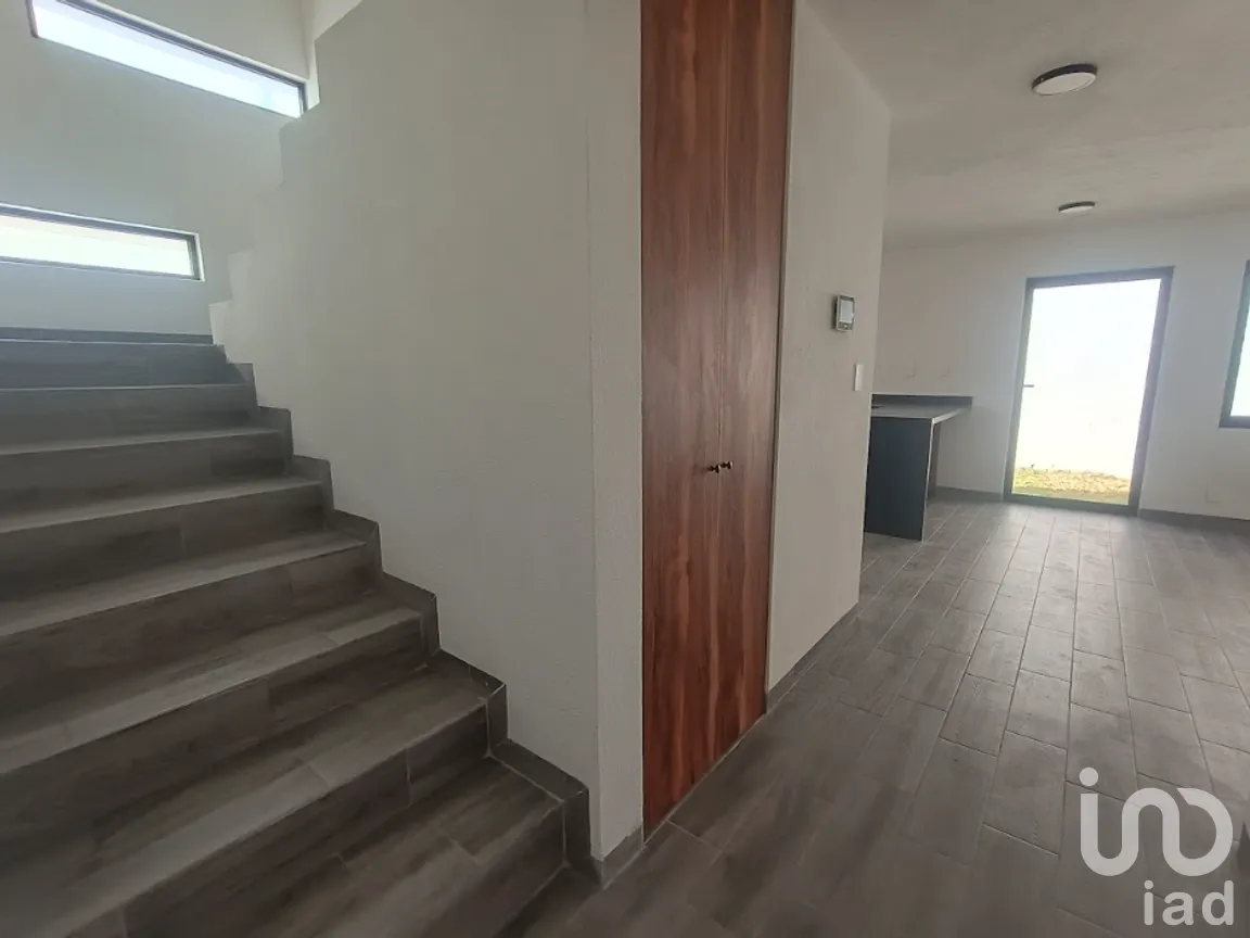 Casa en Venta en Capital Sur, El Marqués, Querétaro | NEX-298178 | iad México | Foto 7 de 22