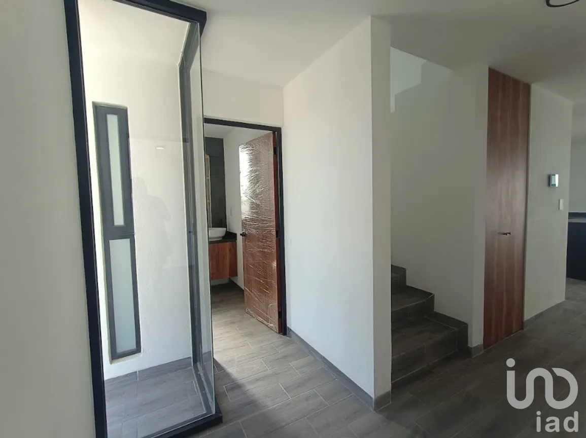 Casa en Venta en Capital Sur, El Marqués, Querétaro | NEX-298178 | iad México | Foto 8 de 22