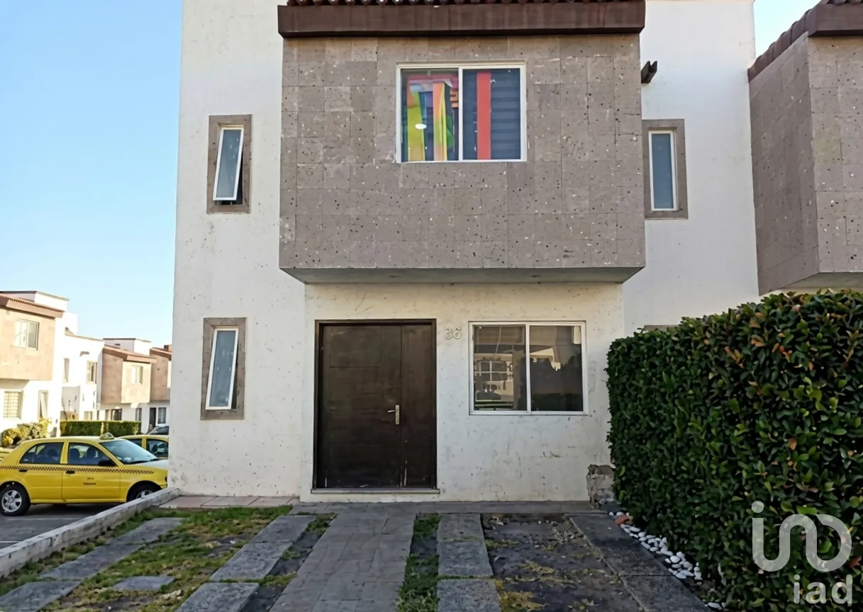 Casa en Venta en El Mirador, El Marqués, Querétaro | NEX-301921 | iad México | Foto 9 de 12