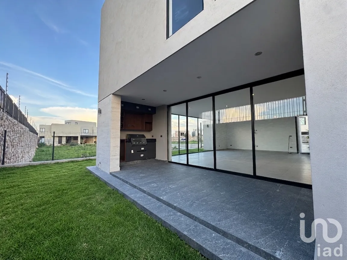 Casa en Venta en El Campanario, Querétaro, Querétaro | NEX-302553 | iad México | Foto 3 de 24