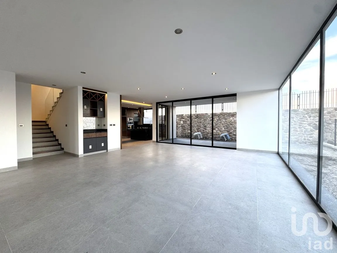Casa en Venta en El Campanario, Querétaro, Querétaro | NEX-302553 | iad México | Foto 4 de 24