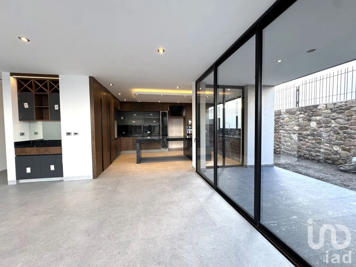 Casa en Venta en El Campanario, Querétaro, Querétaro | NEX-302553 | iad México | Foto 5 de 24