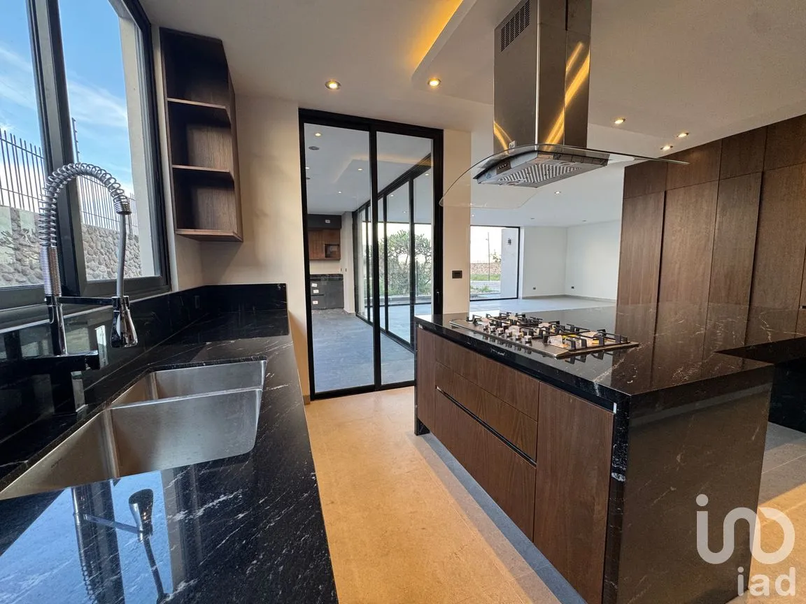 Casa en Venta en El Campanario, Querétaro, Querétaro | NEX-302553 | iad México | Foto 7 de 24