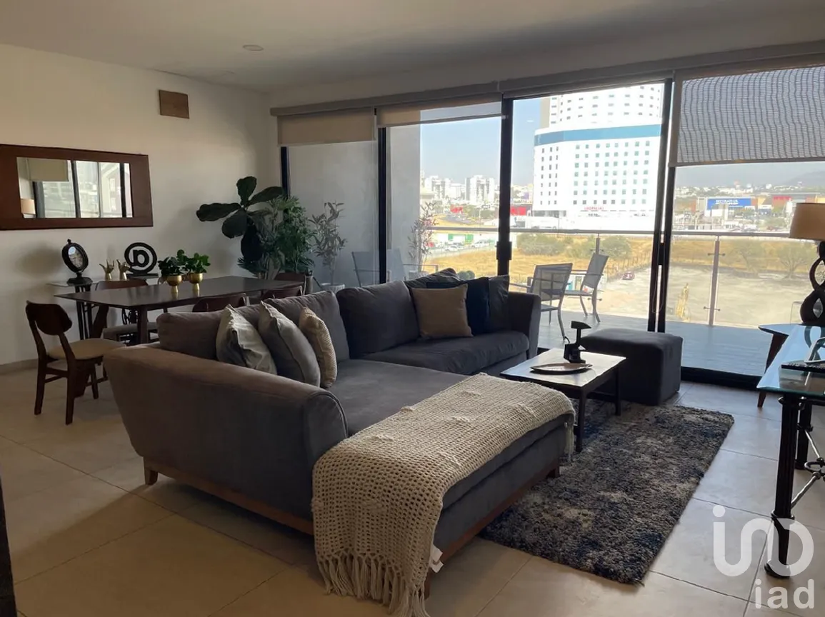 Departamento en Venta en Valle de Juriquilla, Querétaro, Querétaro | NEX-303785 | iad México | Foto 2 de 18