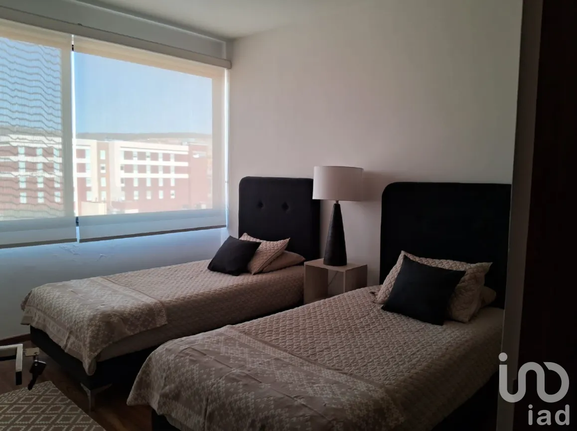 Departamento en Venta en Valle de Juriquilla, Querétaro, Querétaro | NEX-303785 | iad México | Foto 14 de 18