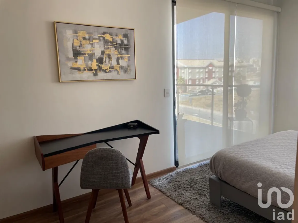 Departamento en Venta en Valle de Juriquilla, Querétaro, Querétaro | NEX-303785 | iad México | Foto 16 de 18