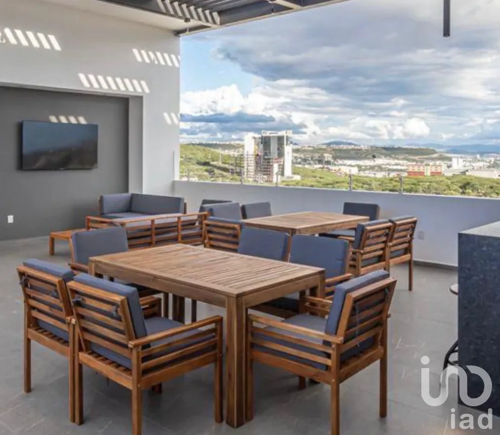 Departamento en Venta en Valle de Juriquilla, Querétaro, Querétaro | NEX-303785 | iad México | Foto 17 de 18