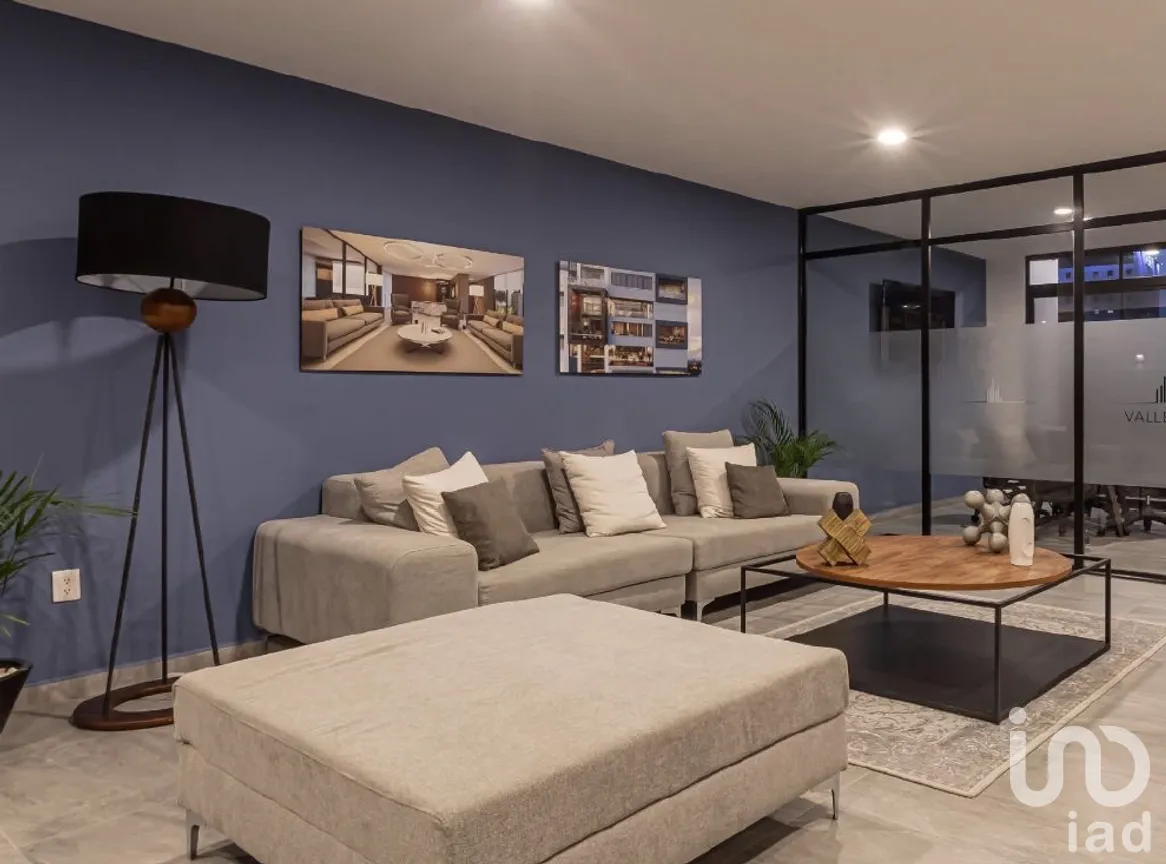 Departamento en Venta en Valle de Juriquilla, Querétaro, Querétaro | NEX-303785 | iad México | Foto 18 de 18