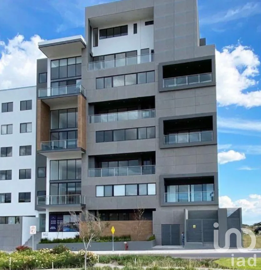 Departamento en Venta en Valle de Juriquilla, Querétaro, Querétaro | NEX-303785 | iad México | Foto 3 de 18