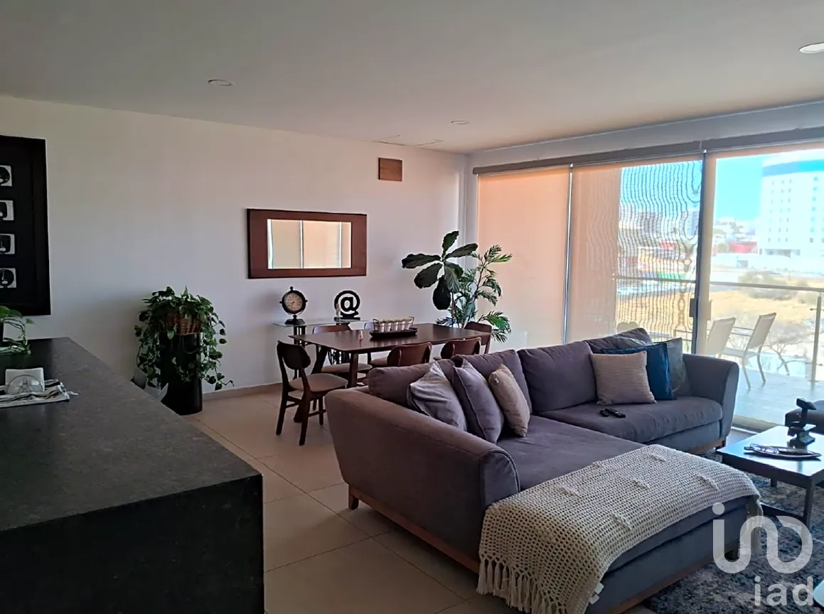 Departamento en Venta en Valle de Juriquilla, Querétaro, Querétaro | NEX-303785 | iad México | Foto 5 de 18