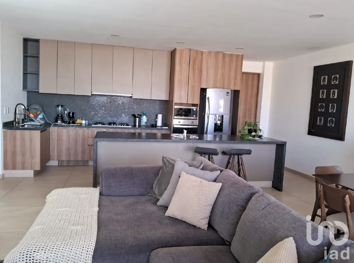 Departamento en Venta en Valle de Juriquilla, Querétaro, Querétaro | NEX-303785 | iad México | Foto 6 de 18
