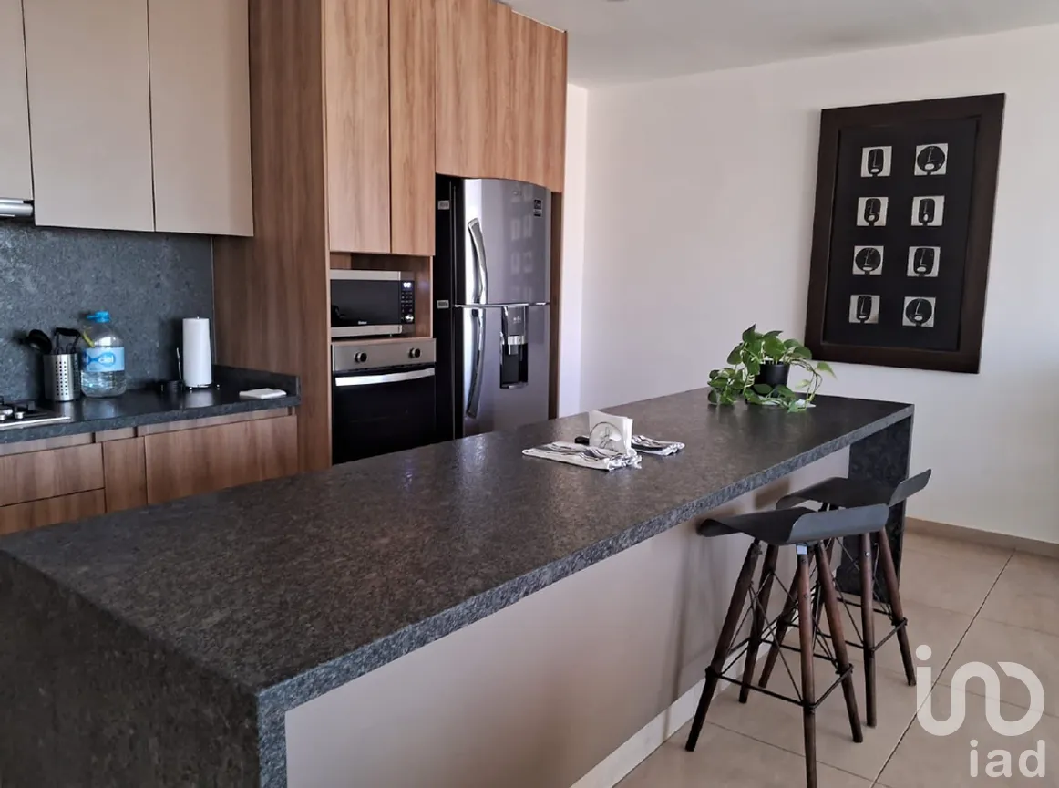 Departamento en Venta en Valle de Juriquilla, Querétaro, Querétaro | NEX-303785 | iad México | Foto 7 de 18