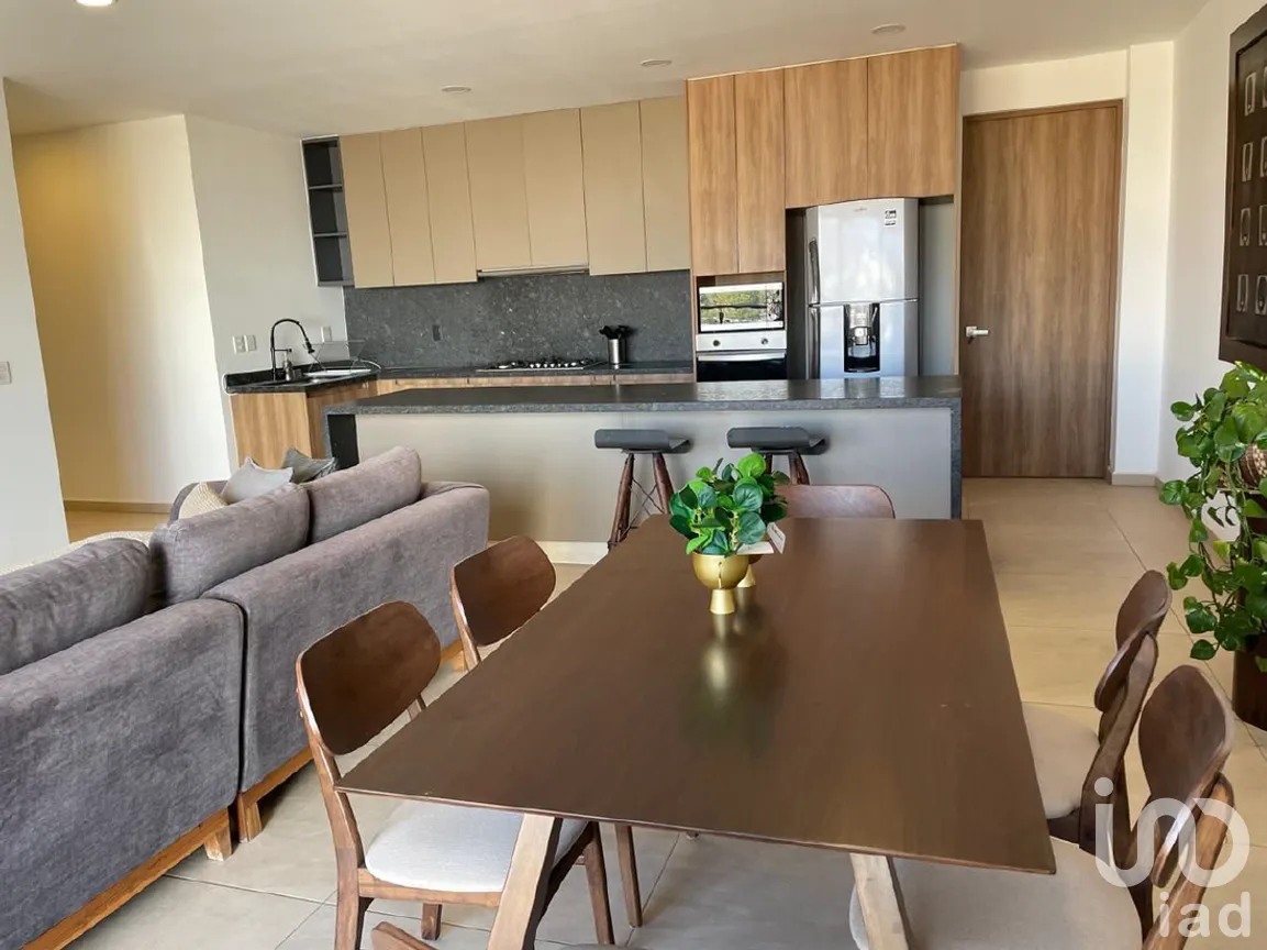 Departamento en Venta en Valle de Juriquilla, Querétaro, Querétaro | NEX-303785 | iad México | Foto 8 de 18