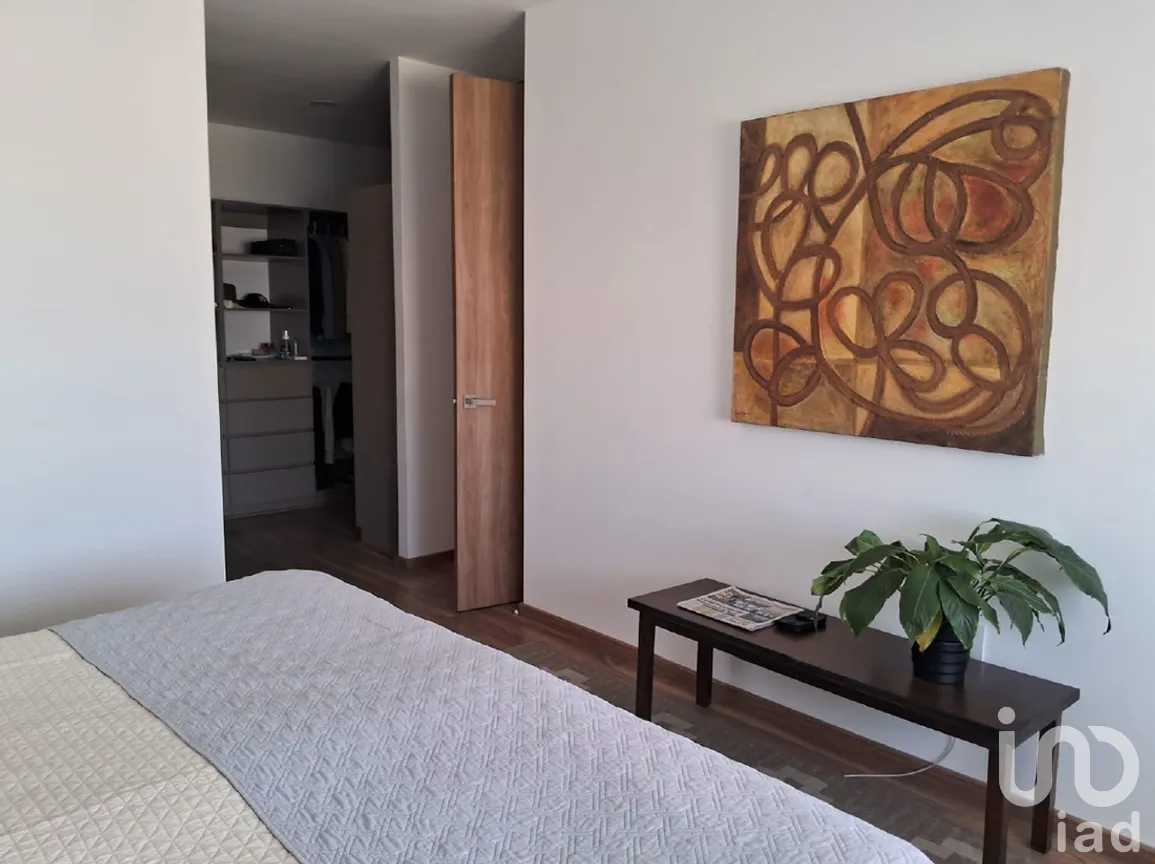 Departamento en Venta en Valle de Juriquilla, Querétaro, Querétaro | NEX-303785 | iad México | Foto 9 de 18