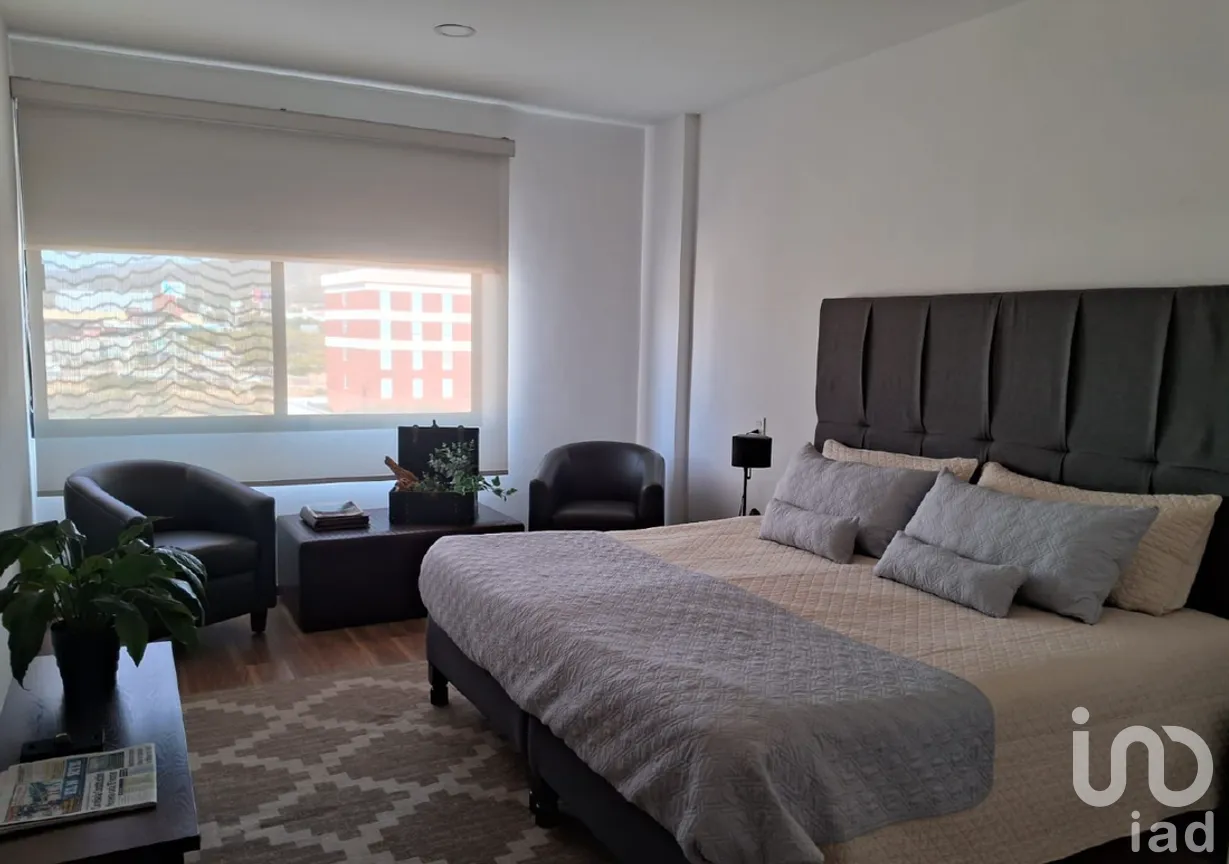 Departamento en Venta en Valle de Juriquilla, Querétaro, Querétaro | NEX-303785 | iad México | Foto 10 de 18