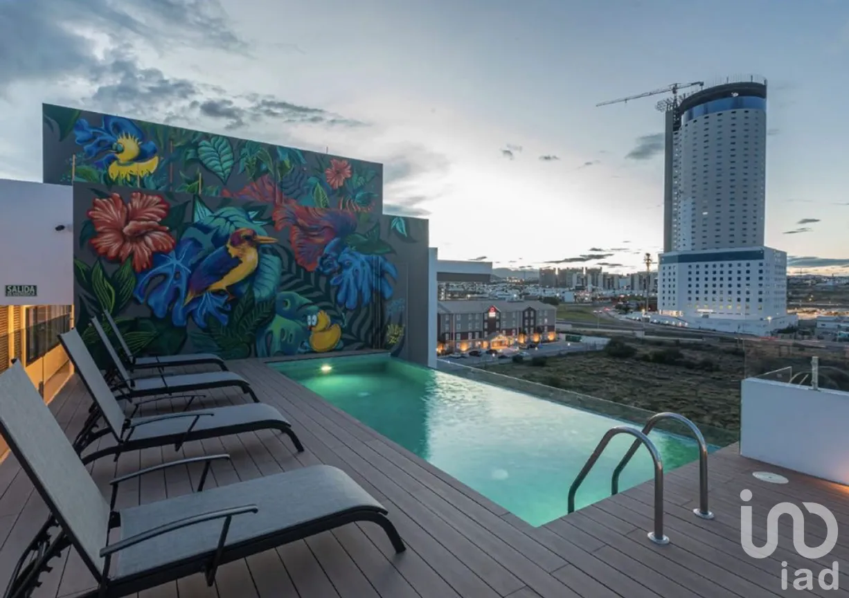 Departamento en Venta en Valle de Juriquilla, Querétaro, Querétaro | NEX-303785 | iad México | Foto 1 de 18